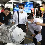 2P4A1277 Isuzu Launch Event