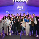 5BNews Photo5D ECloudvalley Took Four Major Awards Home At AWS Partner Awards ASEAN 2022