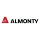Almonty Logo Update