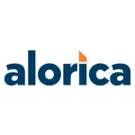 Alorica Logo Blue 28229 2800229