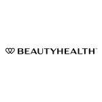 BeautyHealth Logo Hearts Black