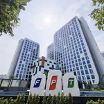 FPT Tower New