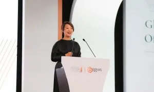 Foo Mee Har GFO Summit