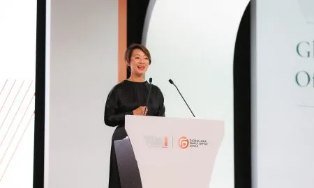 Foo Mee Har GFO Summit