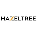 Hazeltree Logo Blk