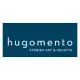 Hugomento Logo