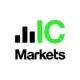 IC Markets Logo