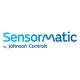 Johnson Sensormatic Logo Coloreps