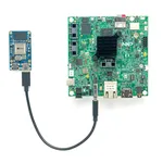 K104 Image Kinara NXP Press Announcement