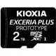 KIOXIA 2TB MicroSD PROTOTYPE 220928