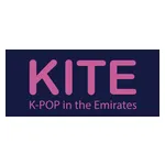 KOREA CREATIVE CONTENT AGENCY KITE Logo
