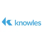 Knowles Transparent Logo
