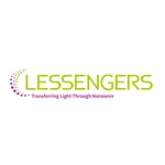 LESSENGERS Company Logo Rev