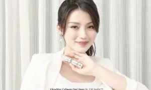 LM SOELLE GlowMax Collagen Spray