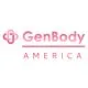LOGO GenBody America