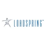 LoadSpring Logo TM Embedded XLarge