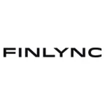 Logo Finlync Black