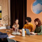 Meeting Owl Conference