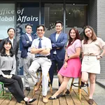 Members Of The Chinese Proficiency Program At NTHU.28Photo National Tsing Hua University29