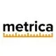 Metrica Logo 600px Final