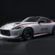 Nissan Z GT4 Still Front73 S