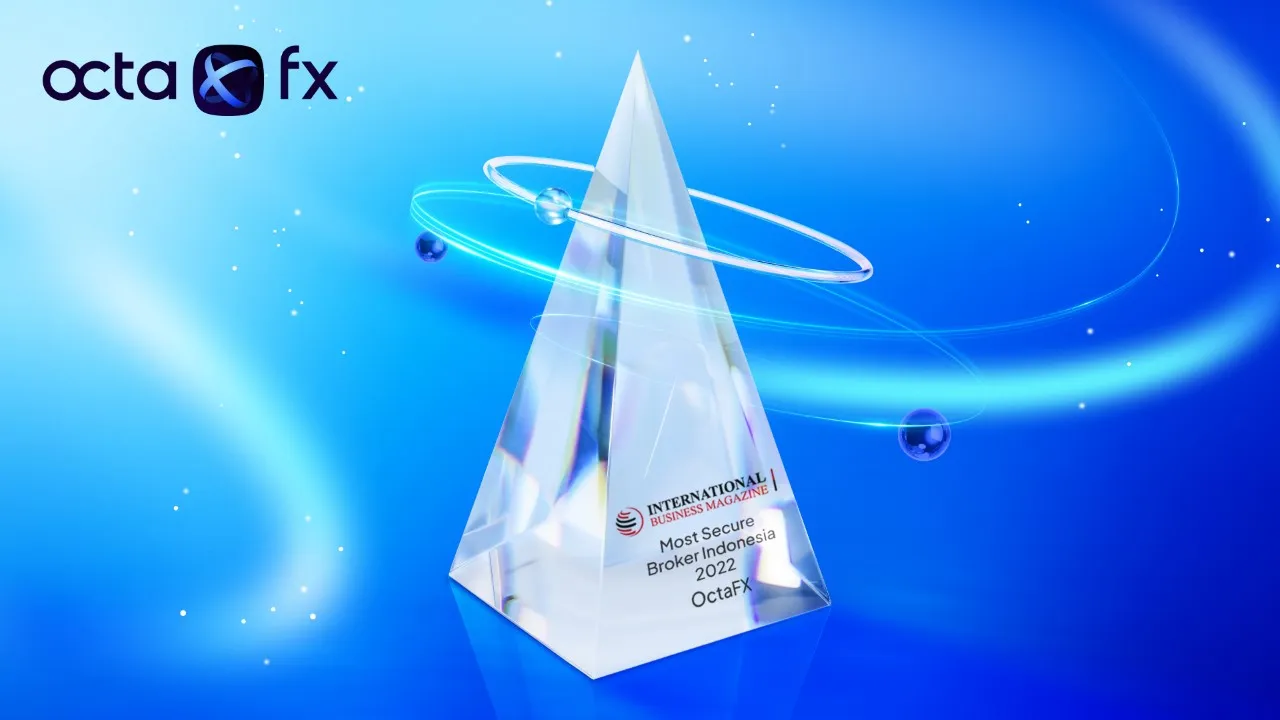 OctaFX Becomes 2022