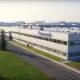 Panasonic Heat Pump Factory Czech