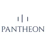Pantheon Corporate Logo NAVY RGB