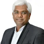Pramod Gummaraj2C CEO2C Aprecomm