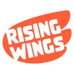 RisingWings_Logo_2Colors
