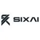 SixAi Logo Carbon