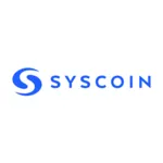 Syscoin Logo