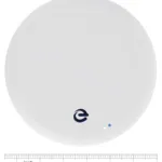 TX1WV 385 Blue E Ruler 1