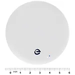 TX1WV 385 Blue E Ruler