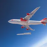 Virgin Orbit 88
