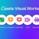 Visual Worksuite