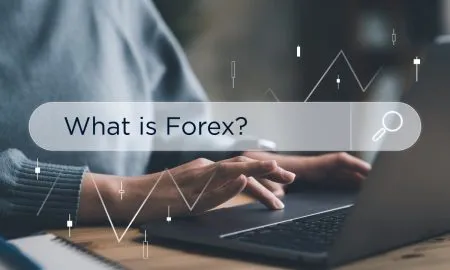 What Is Forex