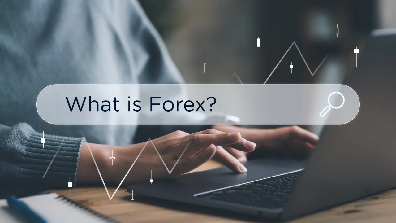 What-is-Forex