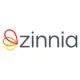 Zinnia Logo HORIZONTAL Full Color CMYK 28129