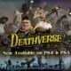DeathversearticlePressRelease GOEA