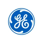Ge Monogram Primary Blue RGB