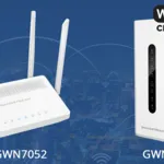 Gwn Router Email Banner