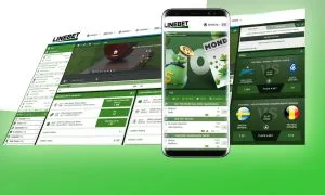 Linebet App