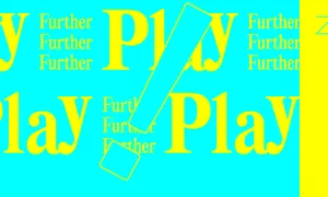 Playfurther3 04 W Logo