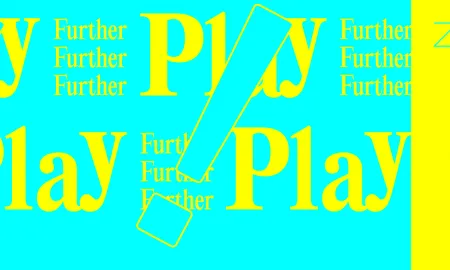 Playfurther3 04 W Logo
