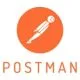 Postman Logo Vert 2018
