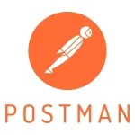 Postman Logo Vert 2018