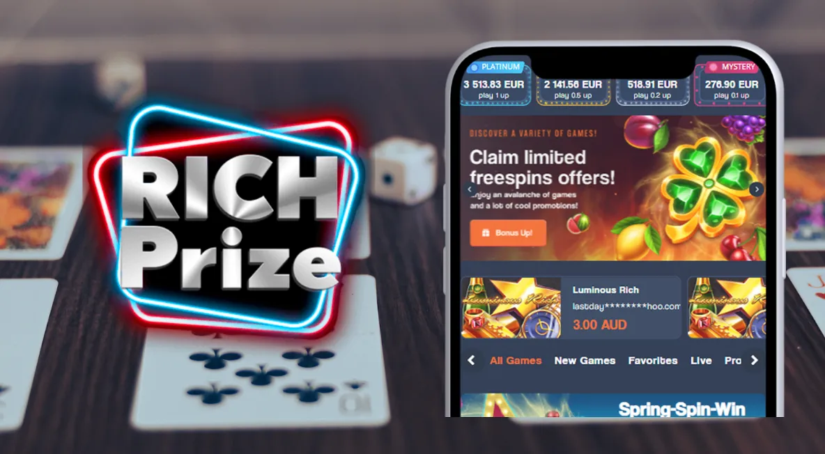 richprize