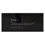 Video LOWLIT COLLECTIVE