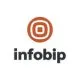 01 Infobip Logo Vertical Color